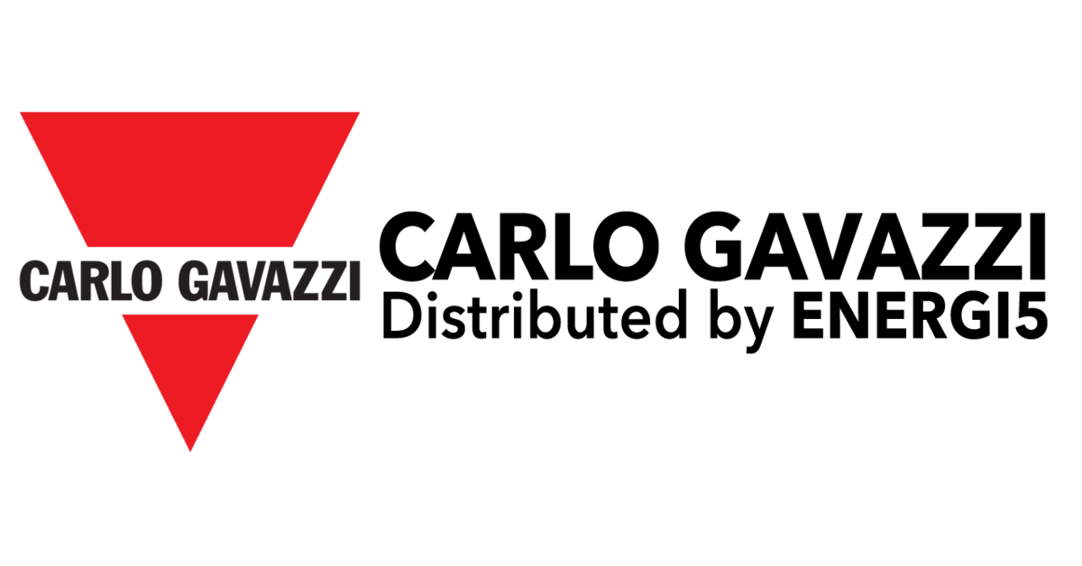 Carlo Gavazzi EM2DINAV53AXS