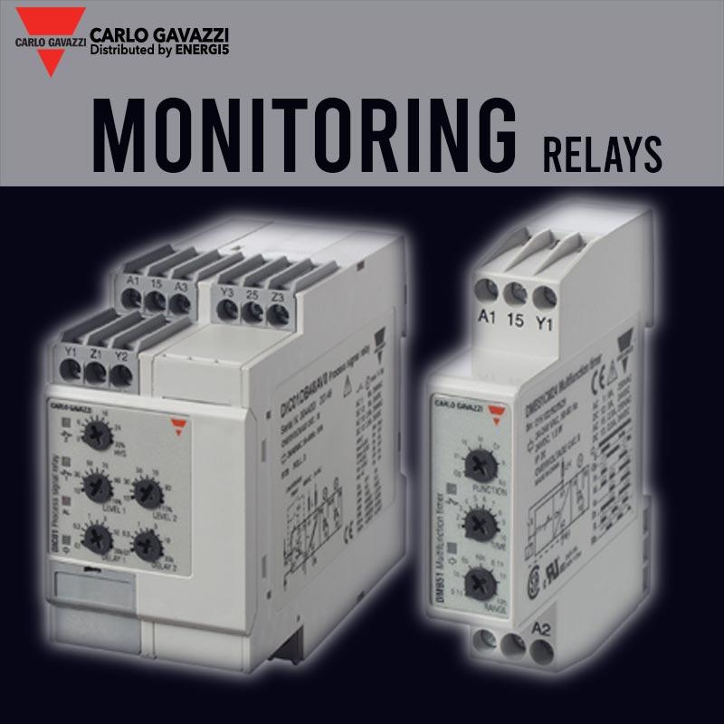 Carlo Gavazzi DWB03CM6910A